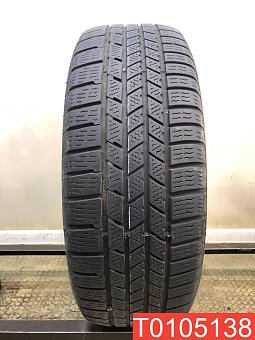 Continental CrossContact Winter 235/60 R17 102H 