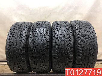 Nokian Nordman RS2 195/55 R15 89R 