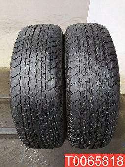 Bridgestone Dueler HT 840 255/70 R18 113S 