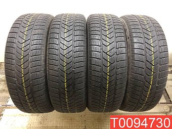 Pirelli Scorpion Winter 215/65 R17 99H 