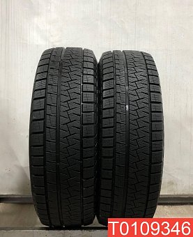 Pirelli Ice Asimmetrico plus 225/65 R17 102Q 