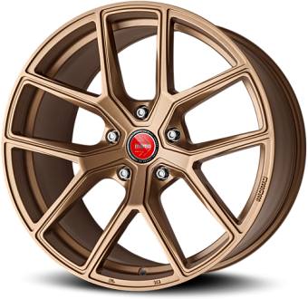 MOMO RF-01 SUV 9x19 5x120 ET35 dia 74,1 golden bronze
