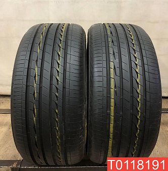 Bridgestone Regno GR-XII 245/45 R17 95W 