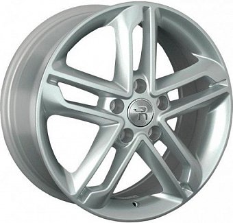 Replica Replay Opel (OPL61) 7x17 5x115 ET44 dia 56,6 S