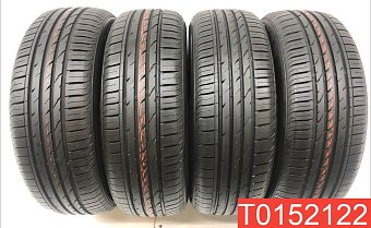 Nexen Nblue HD 185/60 R15 84H 