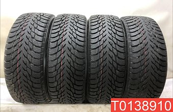 Nokian Tyres Hakkapeliitta R3 225/55 R17 101R 