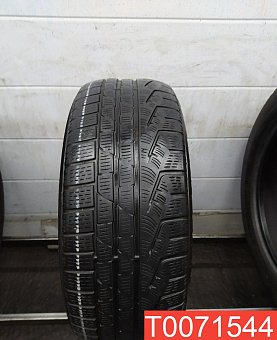 Pirelli Sottozero Winter 210 Series 2 225/55 R17 97H RunFlat
