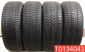 Pirelli Scorpion Winter 235/55 R19 101V 