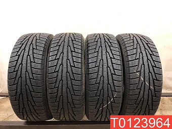 Nokian Nordman RS2 195/55 R15 89R 