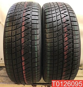 Kumho Winter Craft WS 71 Suv 235/55 R19 105V 