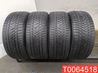 Pirelli Scorpion Winter 265/45 R20 104V 