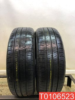 Kumho Solus TA31 205/60 R16 92H 