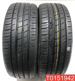 Nexen Nfera RU1 SUV 225/55 R17 97W 