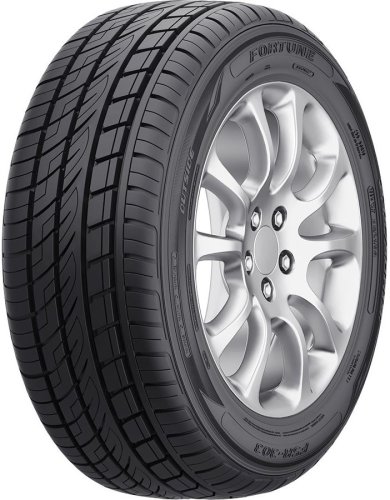Шины Fortune FSR-303 225/55 R19 103W XL - 1