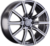 Replica Replay Audi (A131) 8,5x19 5x112 ET28 dia 66,6 GMF