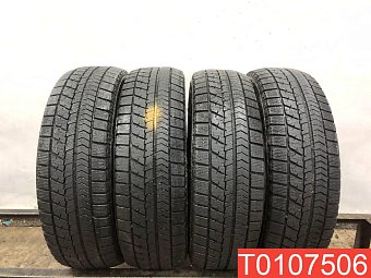 Bridgestone Blizzak VRX 185/65 R15 88Q 