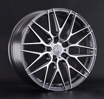 LS FlowForming RC13 8x18 5x112 ET40 dia 66,6 GMF