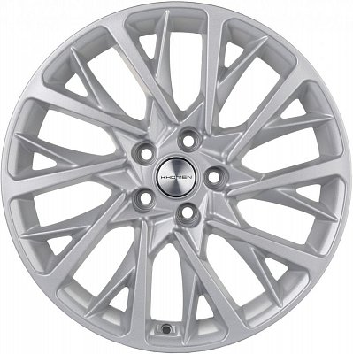 Диски Khomen Wheels KHW1804 (Sonata) - 1