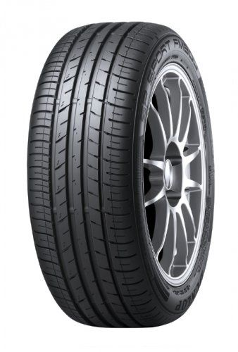 Шины Dunlop SP Sport FM800 175/60 R15 81H - 1