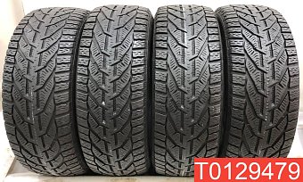 Tigar Winter 195/55 R15 85H 