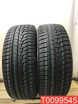 Hankook Winter I'Cept Evo 2 215/55 R18 99V 