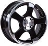 Скад Акула 6x16 4x100 ET50 dia 60,1 алмаз Россия