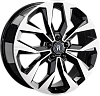 Replica Replay KIA (KI376) 7.5x19 5x114.3 ET49.5 dia 67.1 BKF