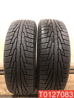 Nokian Nordman RS2 185/65 R15 92R 