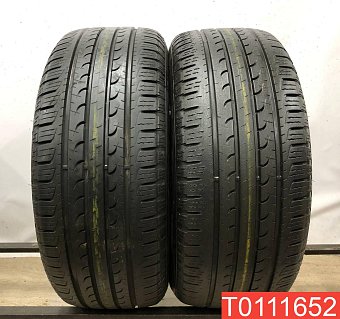 Goodyear EfficientGrip 4x4 SUV 265/60 R18 110V 