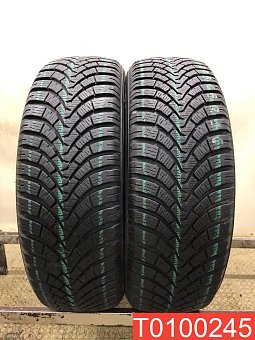 Falken EuroWinter HS01 205/65 R16 95H 