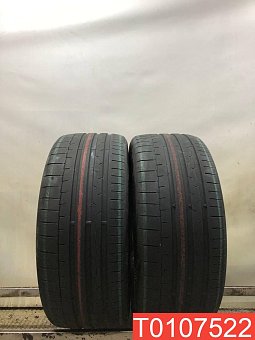 Continental ContiSportContact 5 265/45 R20 108Y 