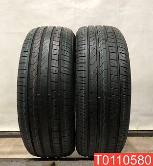 Pirelli Scorpion Verde 225/55 R19 99V 