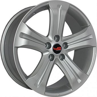 Replica LegeArtis Lexus (LX23) 8,5x20 5x150 ET60 dia 110,5 S