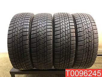 Goodyear Ice Navi 6 195/65 R15 91Q 