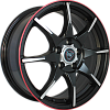 NZ F-56 6x14 4x114,3 ET35 dia 66,1 MBFRS