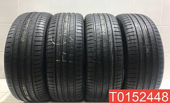 Pirelli P Zero PZ4 245/35 R21 96Y RunFlat