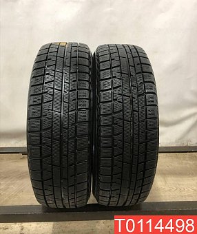 Yokohama Ice Guard IG50 Plus 185/60 R15 84Q 