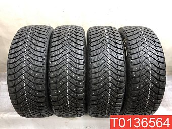 Goodyear UltraGrip Arctic 2 SUV 225/55 R19 103T 