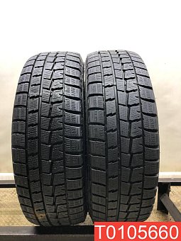 Dunlop Winter Maxx WM01 185/65 R15 88Q 