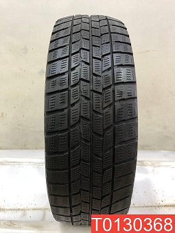 Goodyear Ice Navi 6 205/60 R16 92Q Нет