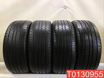 Toyo NanoEnergy 3 205/55 R16 91V 