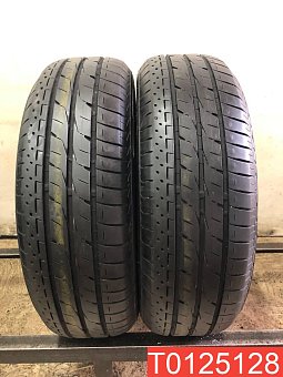 Bridgestone Luft RV II 195/65 R15 91H 