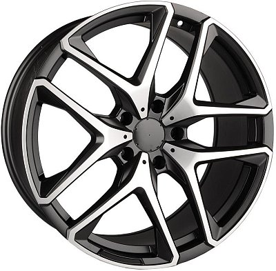 Диски KoKo Kuture 5528 - 1