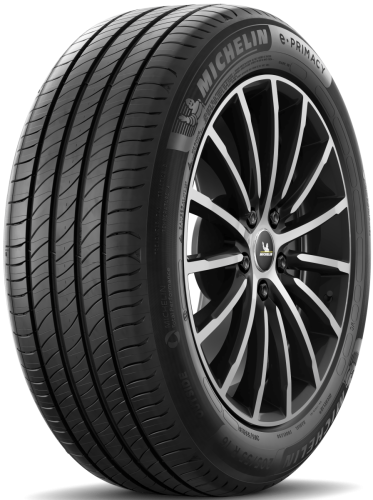 Шины Michelin E Primacy ST 245/50 R18 104W XL - 1