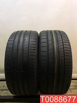 Continental ContiSportContact 5P 235/35 R19 91Y 