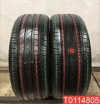 Pirelli Scorpion Verde 255/45 R19 100V 