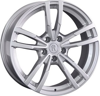Replay Audi (A212) 8x18 5x112 ET25 dia 66,6 S