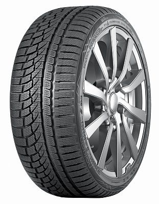 Шины Nokian Tyres WR A4 - 1