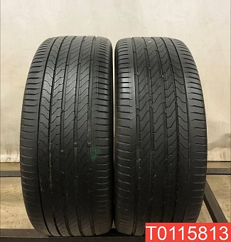 Continental UltraContact UC6 255/45 R20 101W 