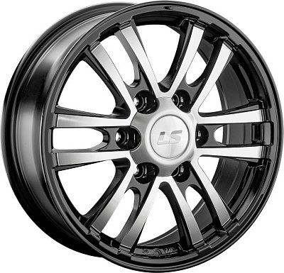 Диски LS wheels 1287 - 1